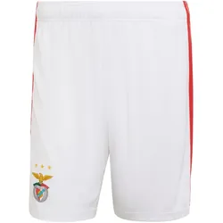 adidas SL Benfica Lissabon Heimshorts 2026/27 Herren KB2022 - white S