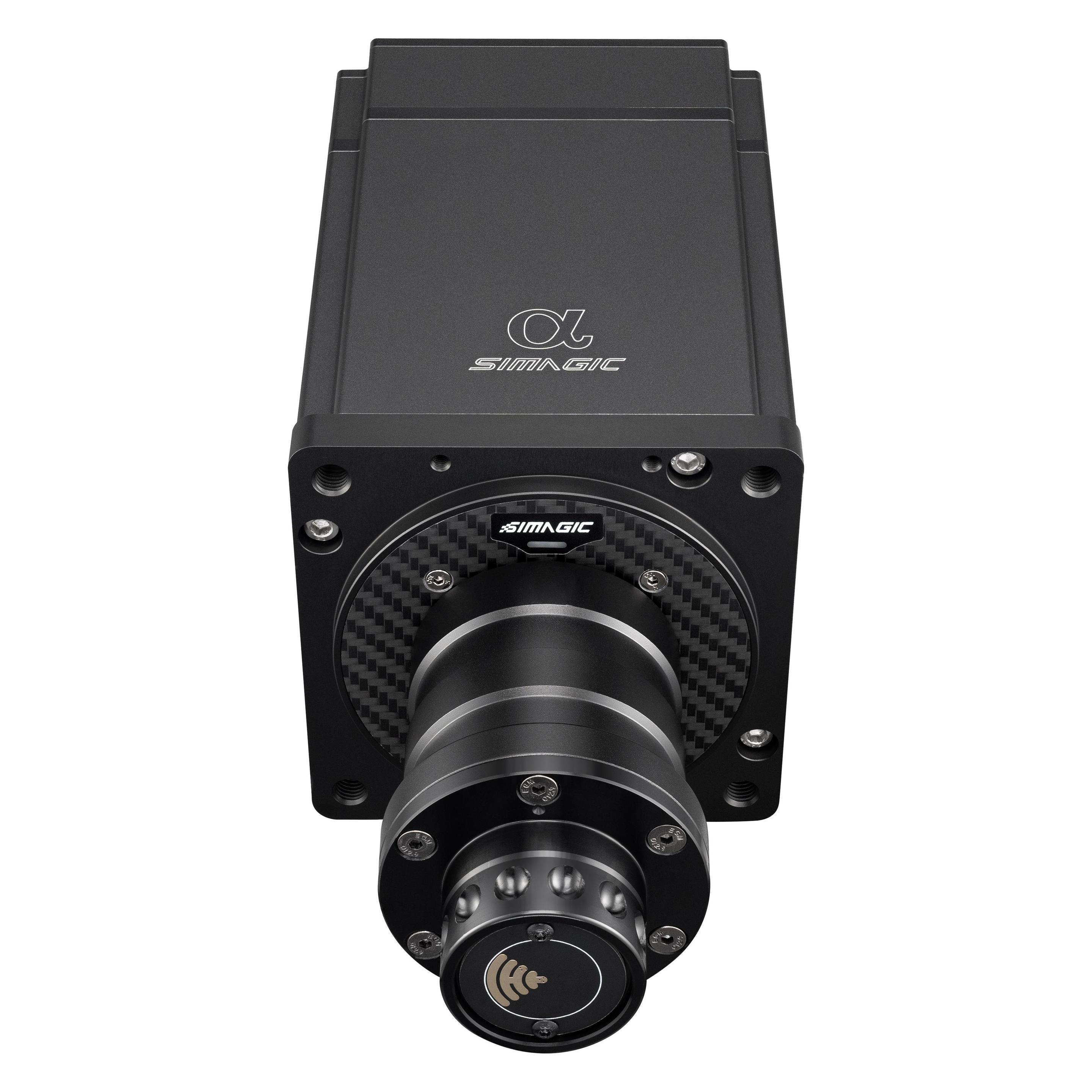 Simagic Alpha (PC) (Alpha-BW)