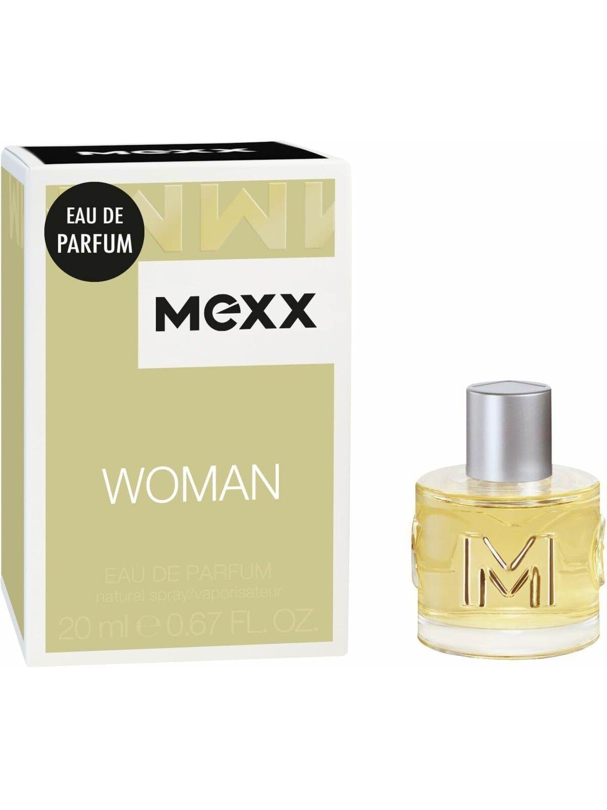 Mexx Woman Edp Spray - 20 ml0