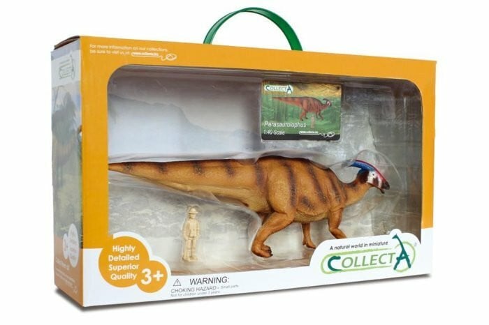 Collecta Geschenkset Achtergrondinformatie