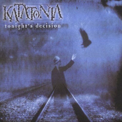 Katatonia - Tonight's Decision - Preis vom 11.10.2026 03:10:56 h