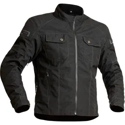 Lindstrands Lugnet wasserdichte Motorrad Textiljacke 50