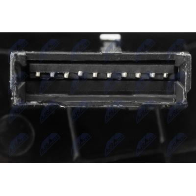 NTY Wickelfeder, Airbag EAS-FR-010 für Ford