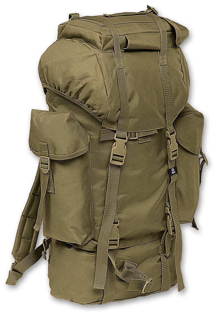Brandit Nylon Rucksack 8003-1-OS