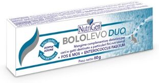 Nutrigen Italia Bololevo Duo 60g Nutrigen