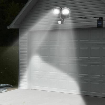 All Categories Goods LED Solar Security Light Dual Motion Sensor Outdoor Floodlight With LED Technology For Energy Efficient Illumination LED Solar Security Light Dual Motion Sensor Outdoor Floodlight With LED Technology For Energy Efficient Illumination