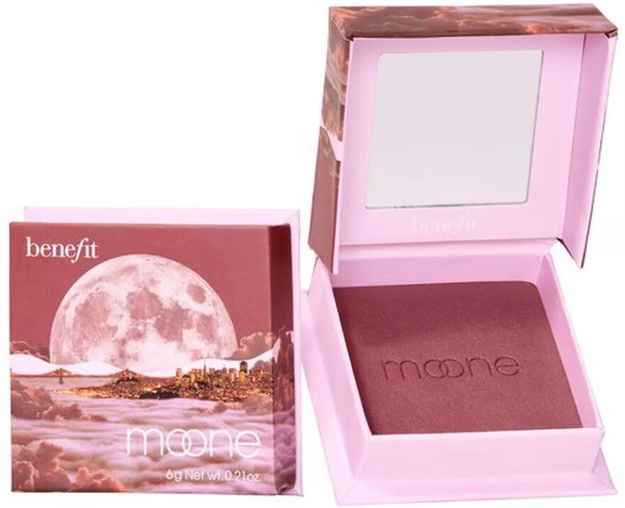 Benefit - Moone Rouge In Brombeere, 6 g, Fantasie