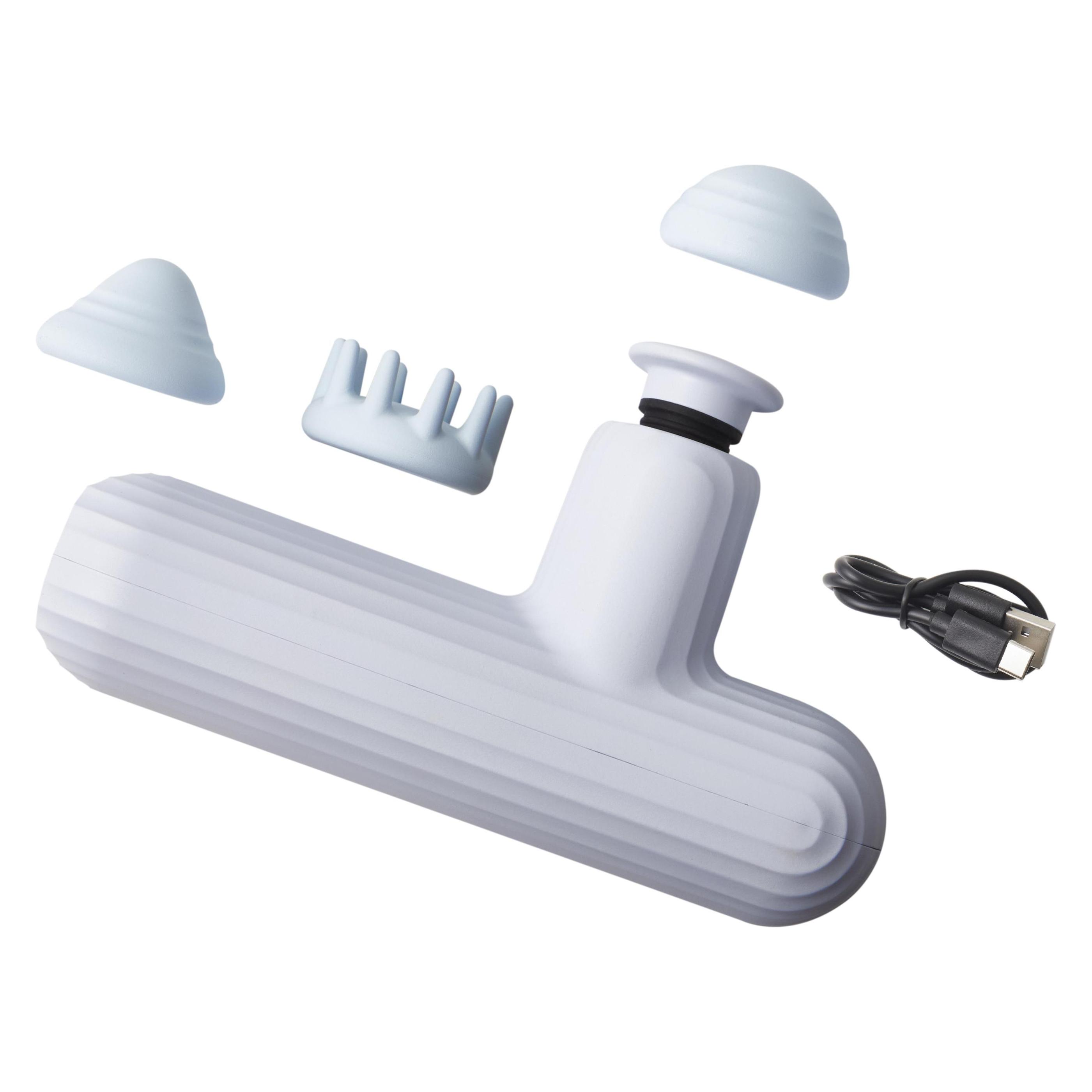 Lola Air Massage Gun (4 Stufen, 150 min) (68609066)
