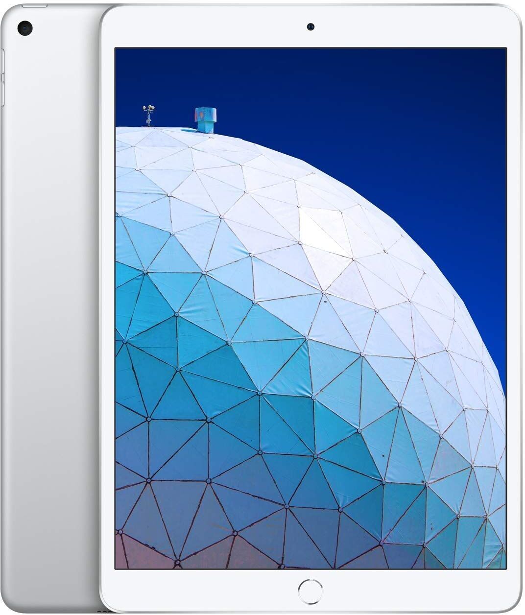 Apple iPad Air (2019)   10.5"   64 GB   WiFi   silver - Refurbished