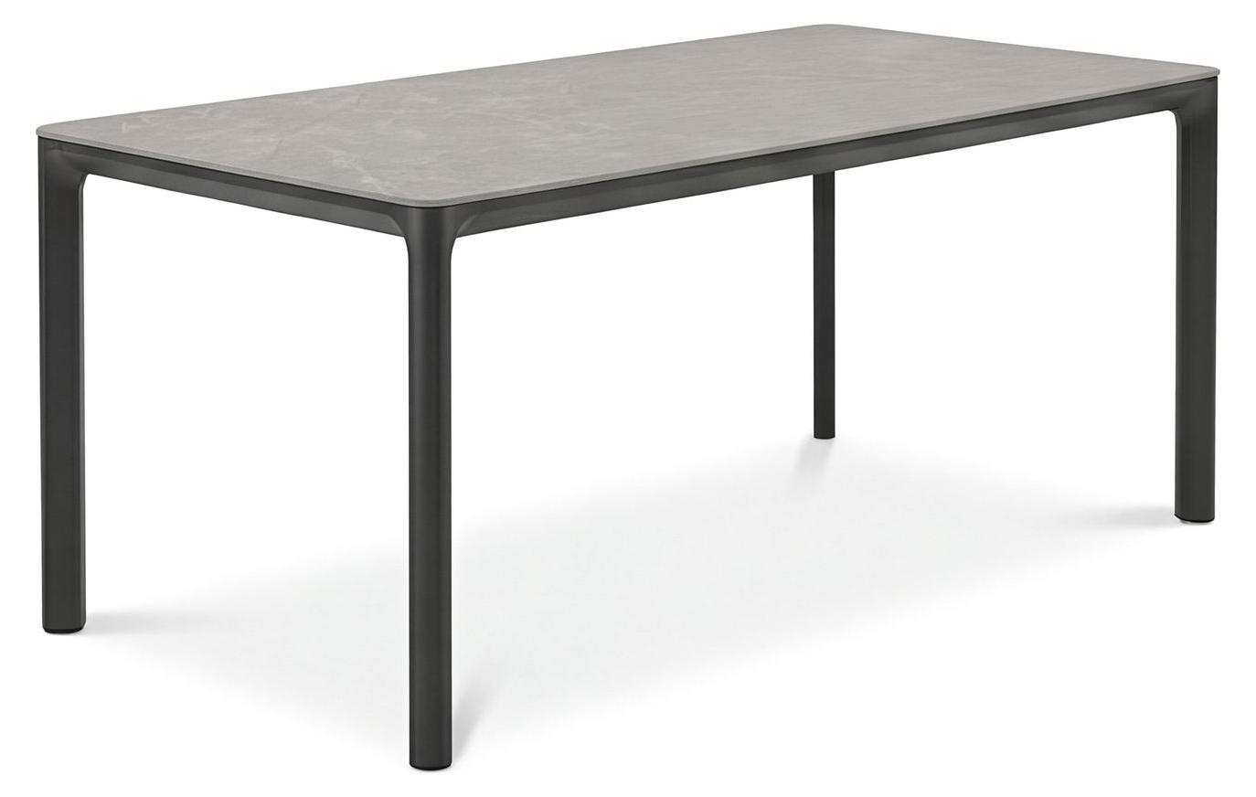 Best Belfort Dining Tisch Rechteckig