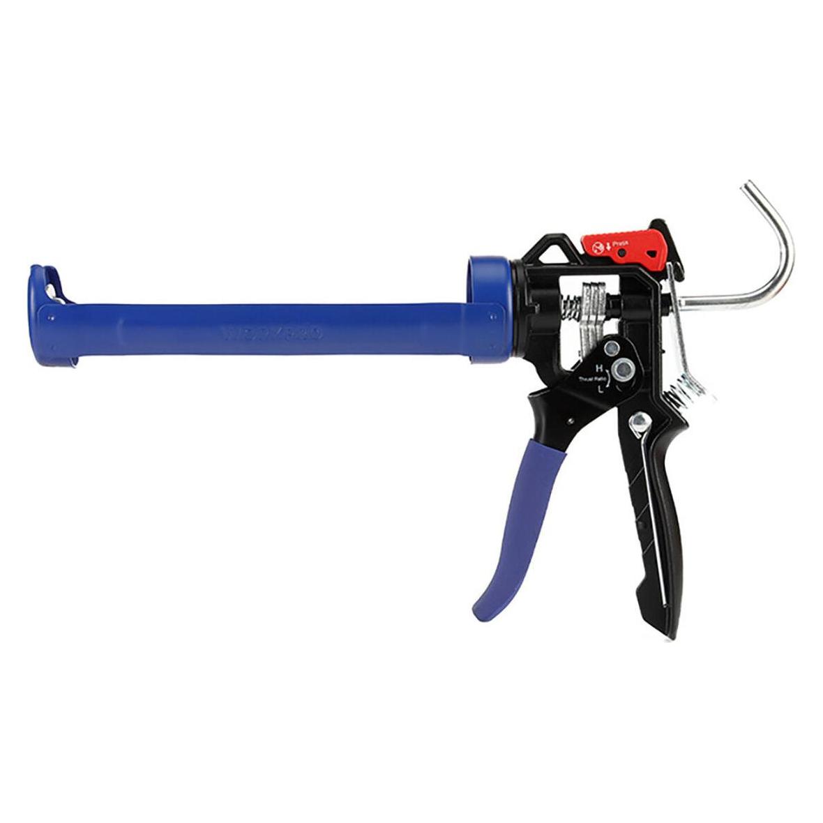 Workpro WP224001 Kartuschenpistole 1 St. (Kartuschenpistole) (WP224001)