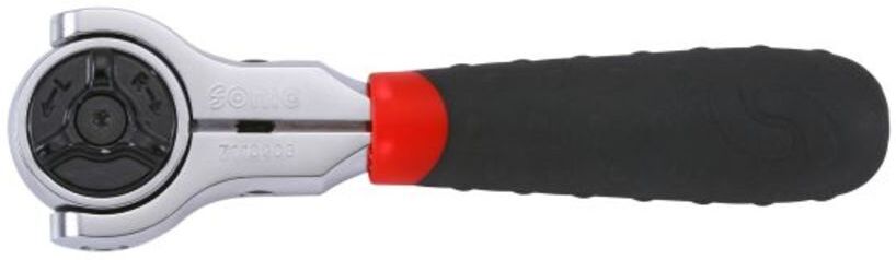 Ratsche 3/8" SONIC 7110402