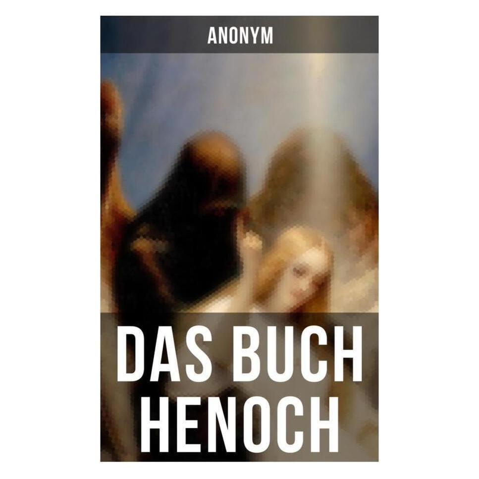Musaicum Books Das Buch Henoch (Deutsch, Softcover, Anonym) (56830546)