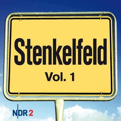 Stenkelfeld Vol. 1 - Stenkelfeld, Audio, 4056198089194
