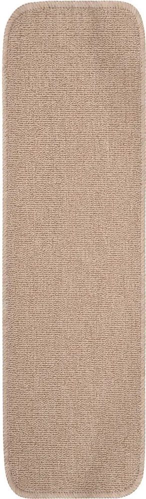 17 Stories Jacopo Non-Slip Stair Tread 75cm L X 20cm W