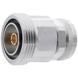 Telegärtner 100024540 100024540 7-16-Adapter 4.3-10 Stecker - 7-16-DIN-Buchse 1 St. Piece