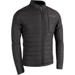 Oxford Atmos Thermo Puffer, Funktionsjacke - Schwarz - S