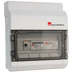 BEG 93805 Gateway DALI Wandmontage grau IP65 DATA CONTROL N grau