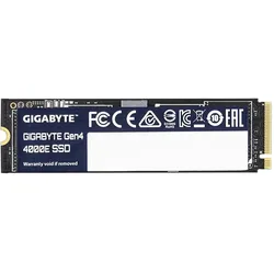 Gigabyte 4000E (1000 GB, M.2 2280), SSD