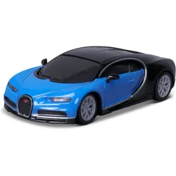 Maisto Tech 82650 - Ferngesteuertes Auto - Bugatti Chiron (11cm, Maßstab 1:41)