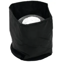 EUROLITE Set Spiegelkugel 50cm + Soft-Bag