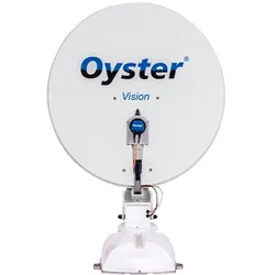 Ten Haaft Sat Anlage Oyster Vision 85 Twin