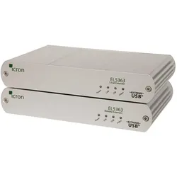Icron EL5363, Data Converter