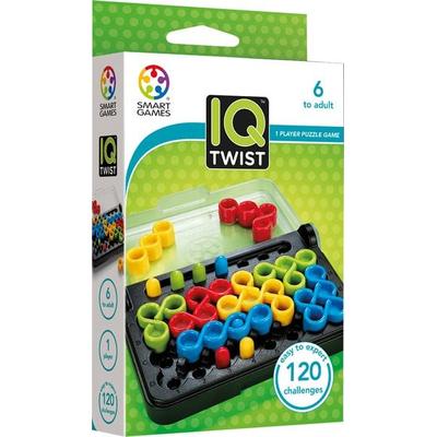 IQ-Twist