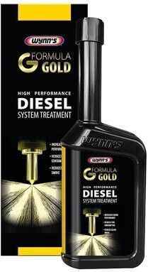 WYNN'S W76401 Diesel-Additiv