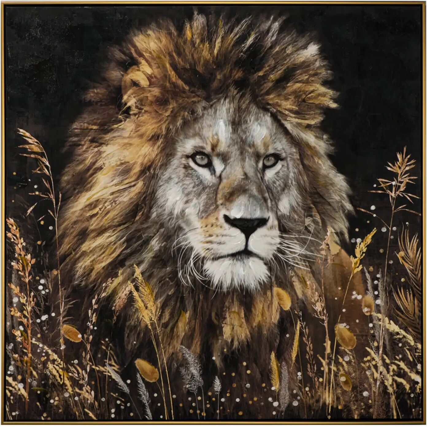 image LAND König Der Löwen