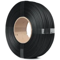 Spectrum The Filament ReFill PETG CF 1.75mm BLACK 1kg (PETG, 1000 g, 1.75 mm), Filament, Schwarz