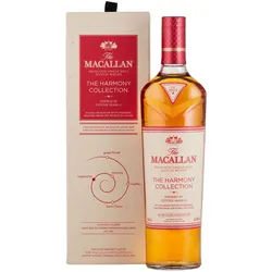 Macallan The Harmony Collection - Intense Arabica - Highland Single...