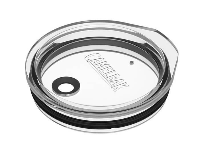 Deckel Camelbak transparent Kunststoff