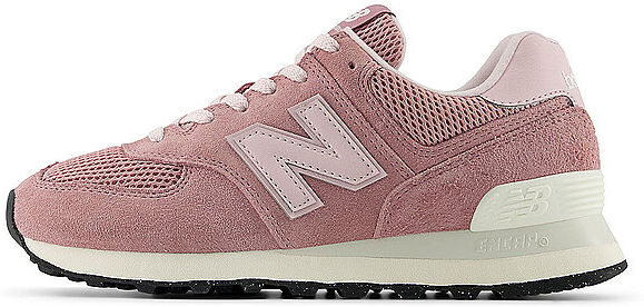NEW BALANCE Sneaker 574 rosa   37 37