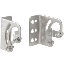 Patlite SZ-320KS Signalgeber Montage-Kit Passend für Serie (Signaltechnik) Signalelement Serie CLK-24 AG