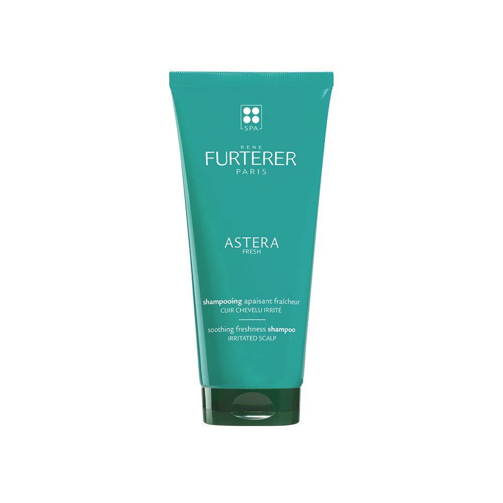 PIERRE FABRE DERMO KOSMETIK GmbH Furterer ASTERA FRESH Beruhigend-frisches Shampoo 10102813