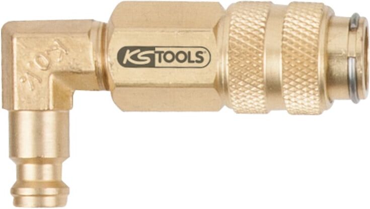 KS Tools Winkelstück (150.3696)