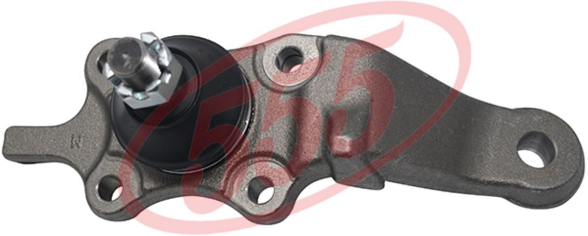 Traggelenk 555 SB-3806L Links
