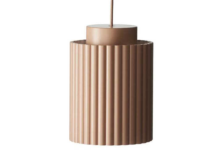 Pholc Donna 18 Pendelleuchte Blush