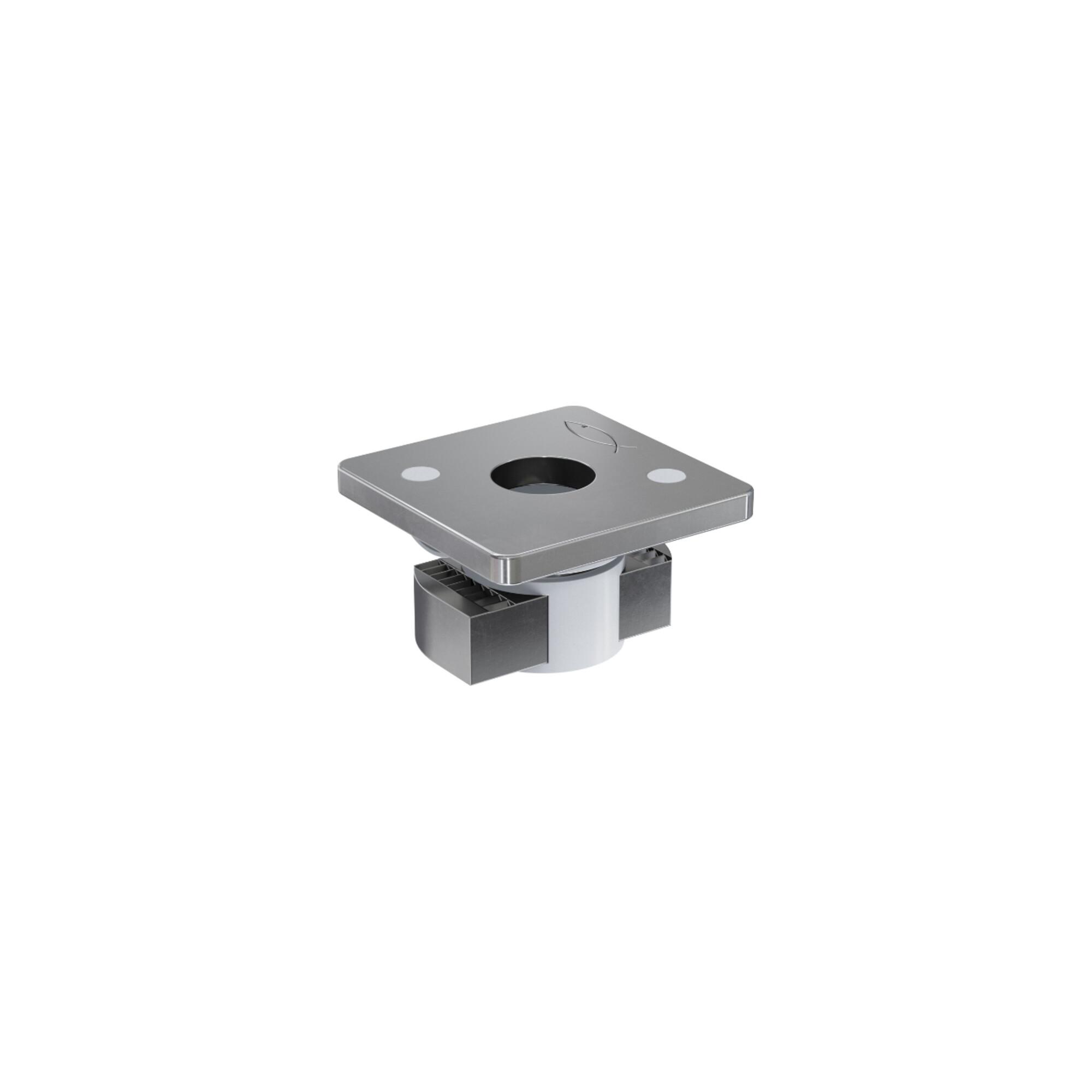fischer Schiebemutter FCN Clix M M10 A4 (559753)