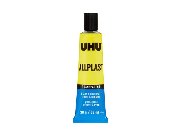 UHU allplast 30g