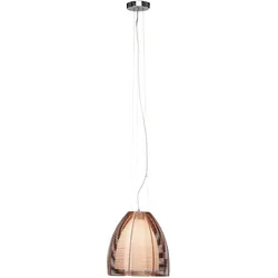 Brilliant, Pendelleuchte, Relax E27 PE 1 300mm Pendelleuchte 30cm (E27)