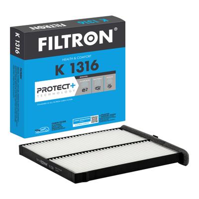 FILTRON Filter, Innenraumluft K 1316 für MAZDA