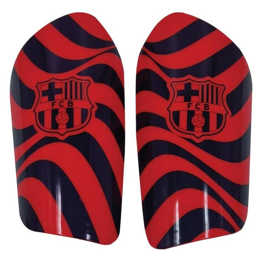 Adidas Ochraniacze Piłkarskie Na Golenie Junior Fc Barcelona R.L (5) (57923444)