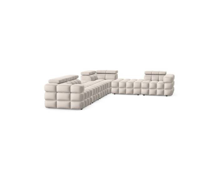 Modulares Sofa Buffalo - Deine Wunschkonfiguration M_5JE2LT - Luxusbetten24