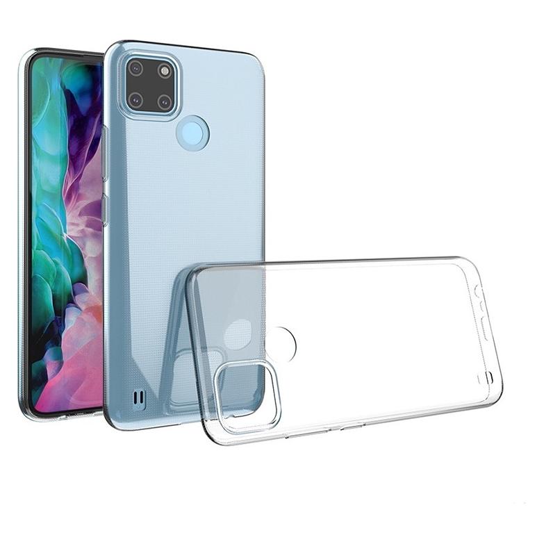iLike Realme 9i Silicone case (Realme 9i) (47955637)