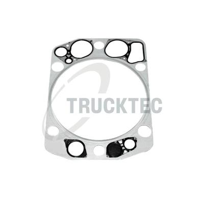 TRUCKTEC AUTOMOTIVE Dichtung, Zylinderkopf 05.10.011 für MAN