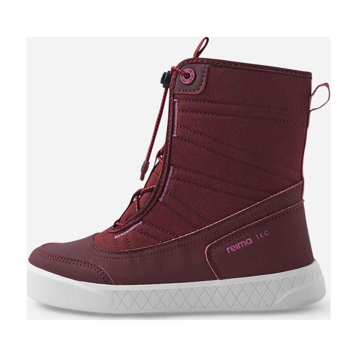 Reima Reimatec Winter Boots, Hankinen jam red (3950) 38 5400031A3950038