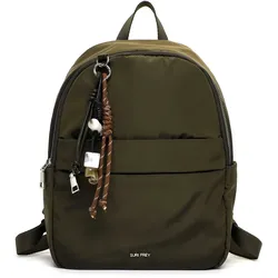 Suri Frey Rucksack  Sandey Cityrucksack M oliv - 29