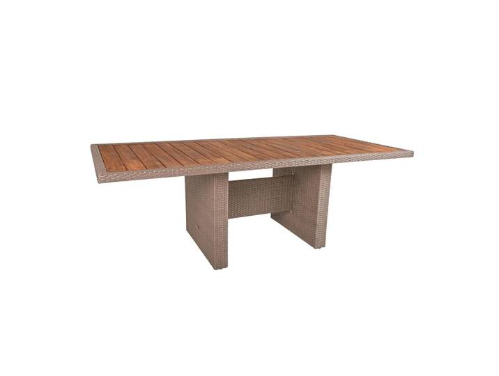 GARTENTISCH BRAGA